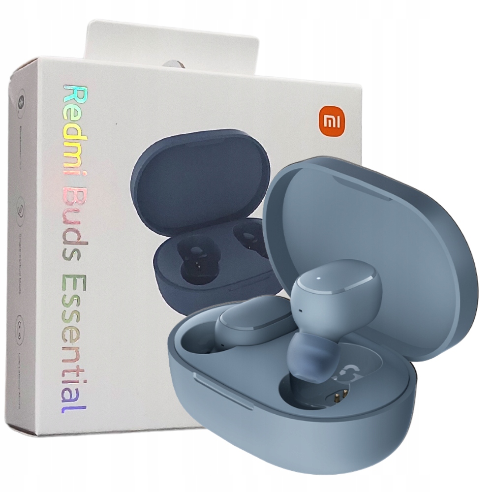Bezdrôtové slúchadlá do uší Xiaomi REDMI BUDS ESSENTIAL